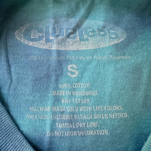 Clueless Graphic T-Shirt - Picture 4 of 4